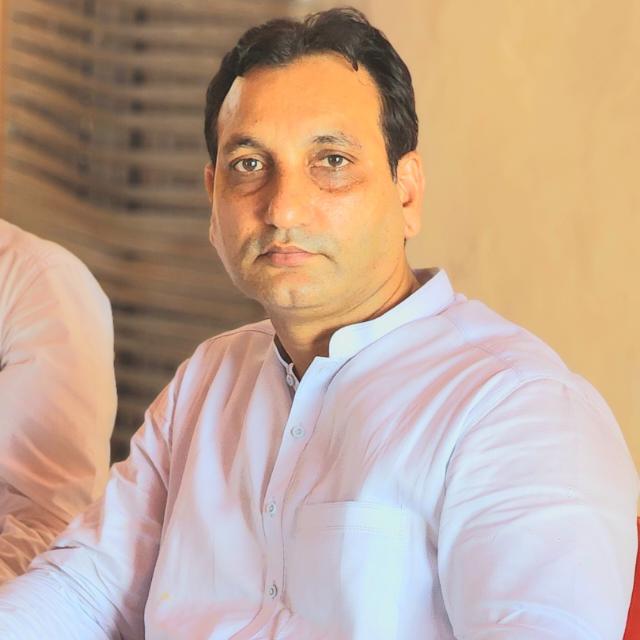 imran